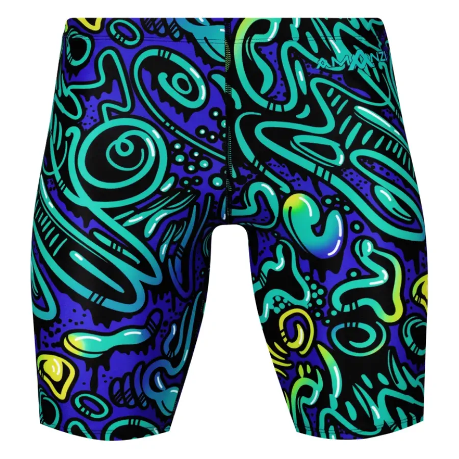 Amanzi Boys Jammers AM13325B - Enigma