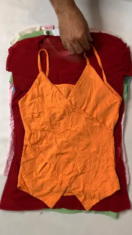 Basic But Not Basic Y2K Tops Mix (SS-829)