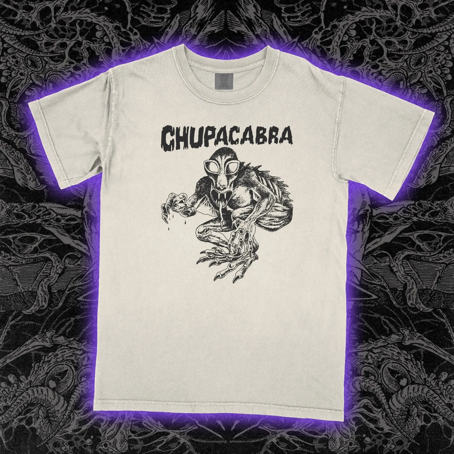 Chupacabra