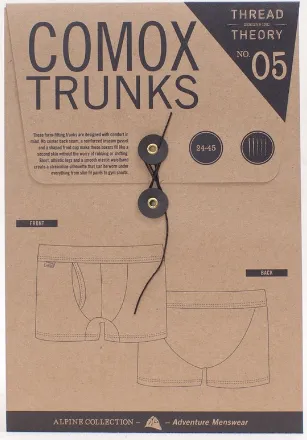 Comox Trunks