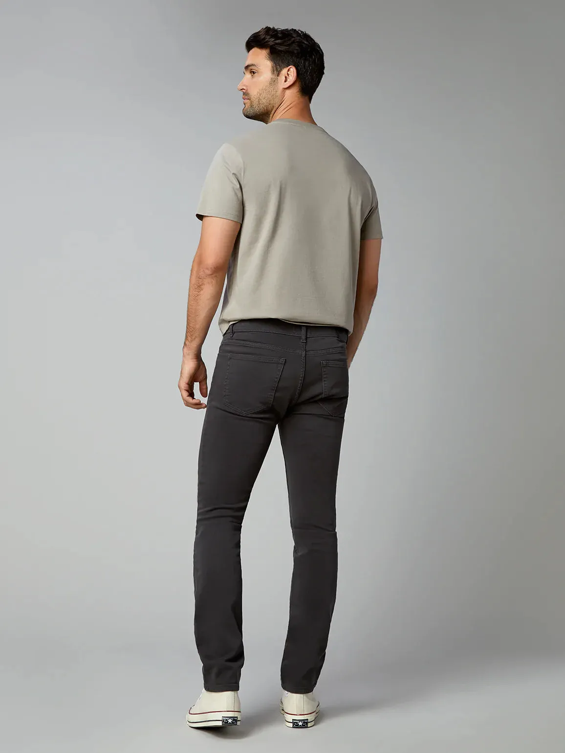 DL1961 Nick Slim Dewey Knit Pant