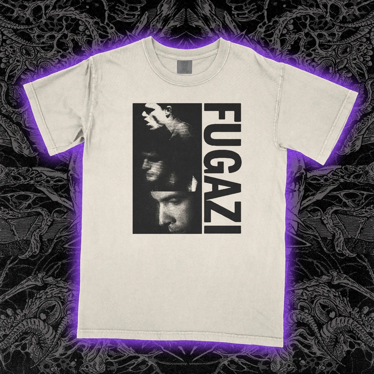 Fugazi Instrument