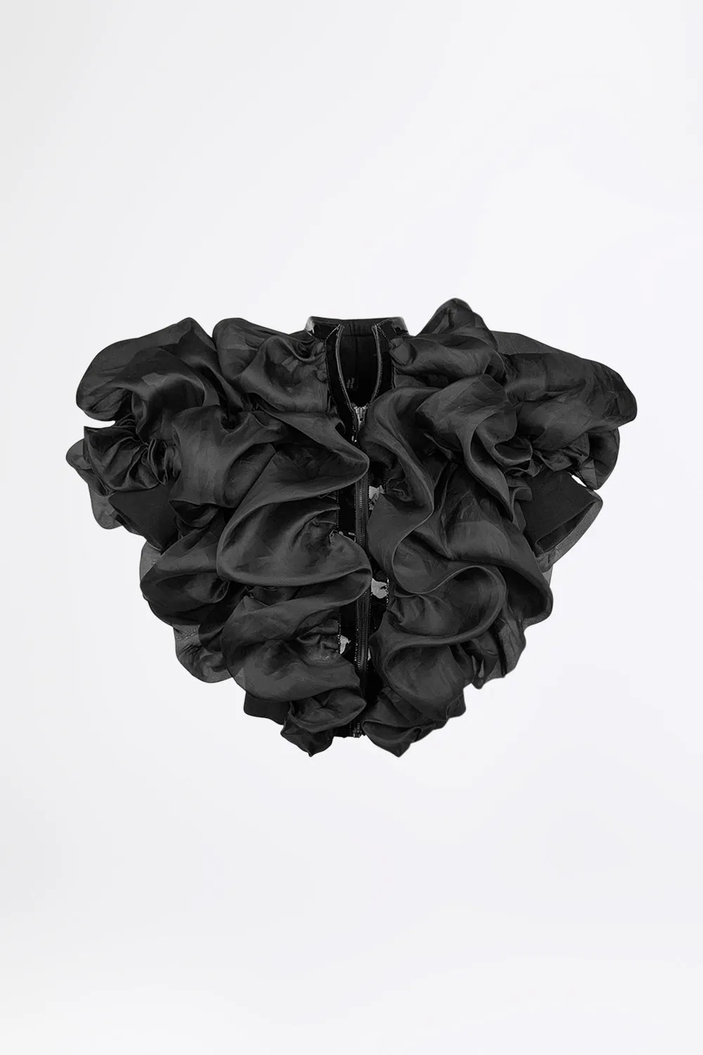 PLANET-E SILK - Mini Jacket