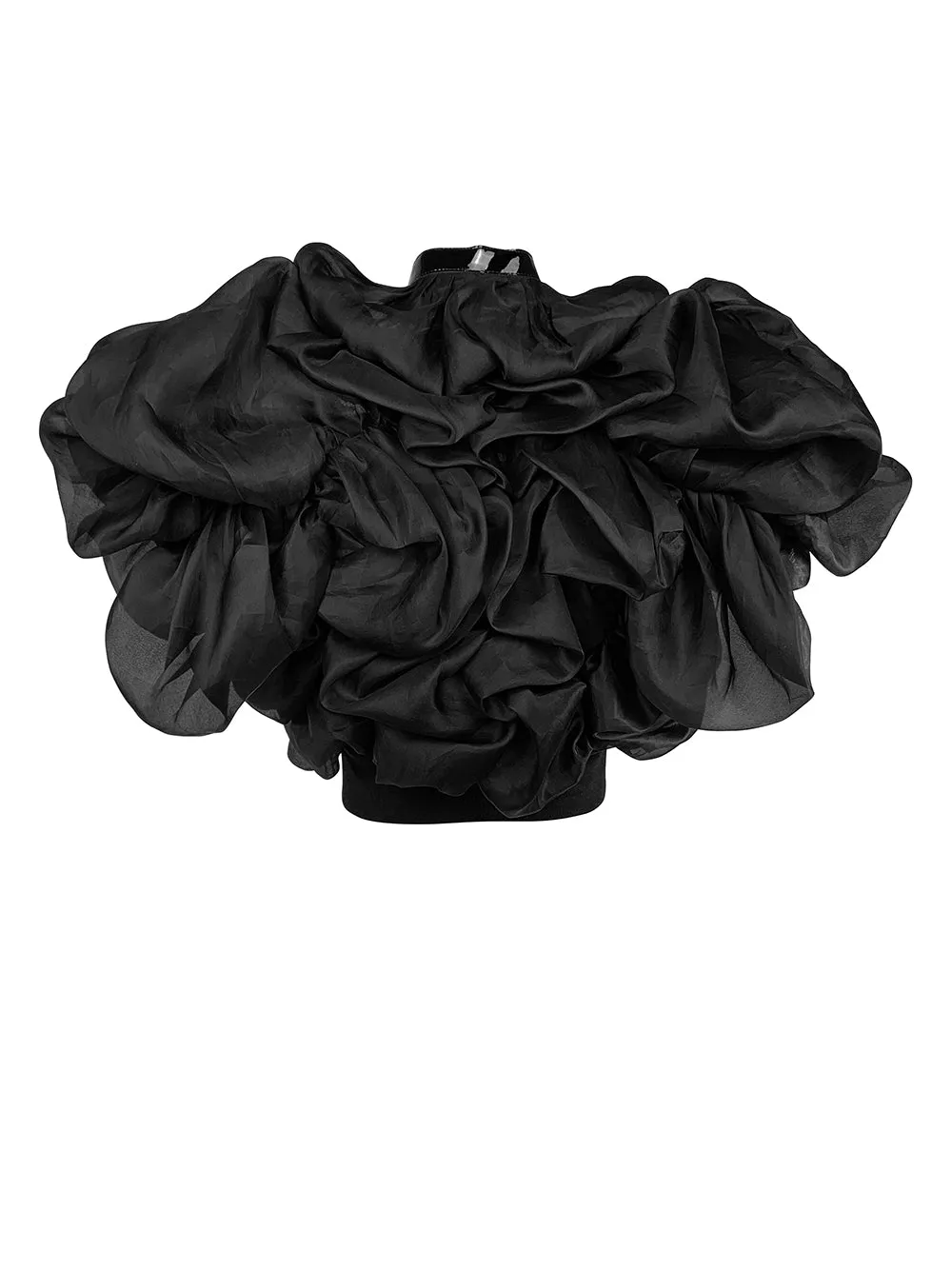 PLANET-E SILK - Mini Jacket