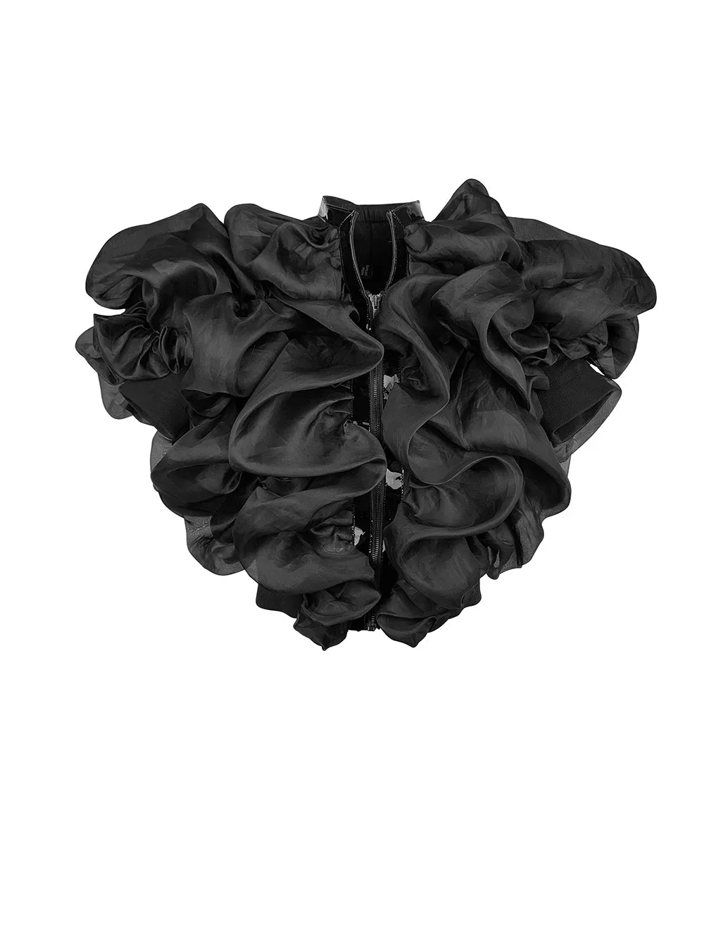 PLANET-E SILK - Mini Jacket