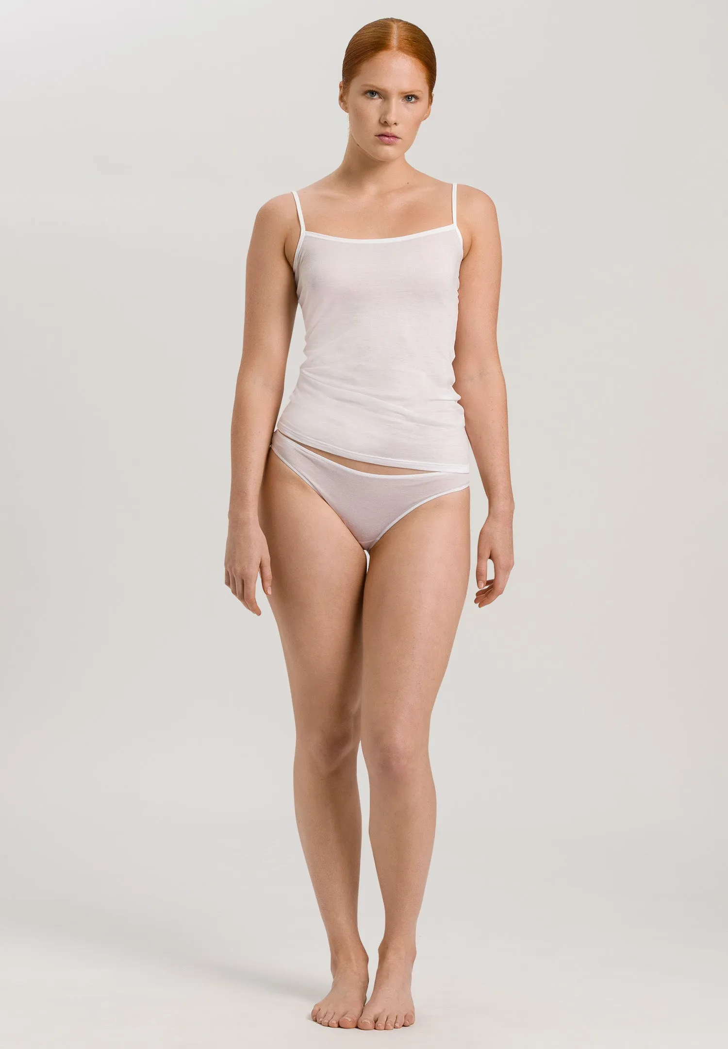 Ultralight Bikini | White 71818-101